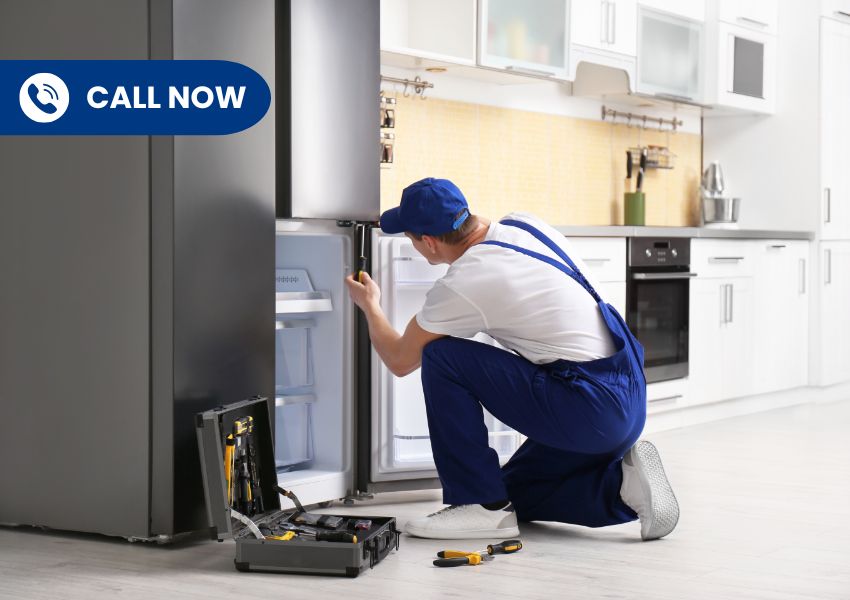 Columbia Appliance Repair Company